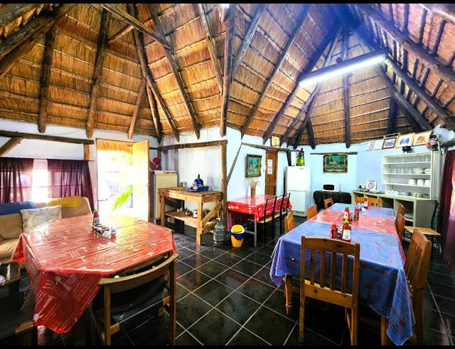 3 BEDROOM HOUSE FOR SALE IN THREE RIVERS